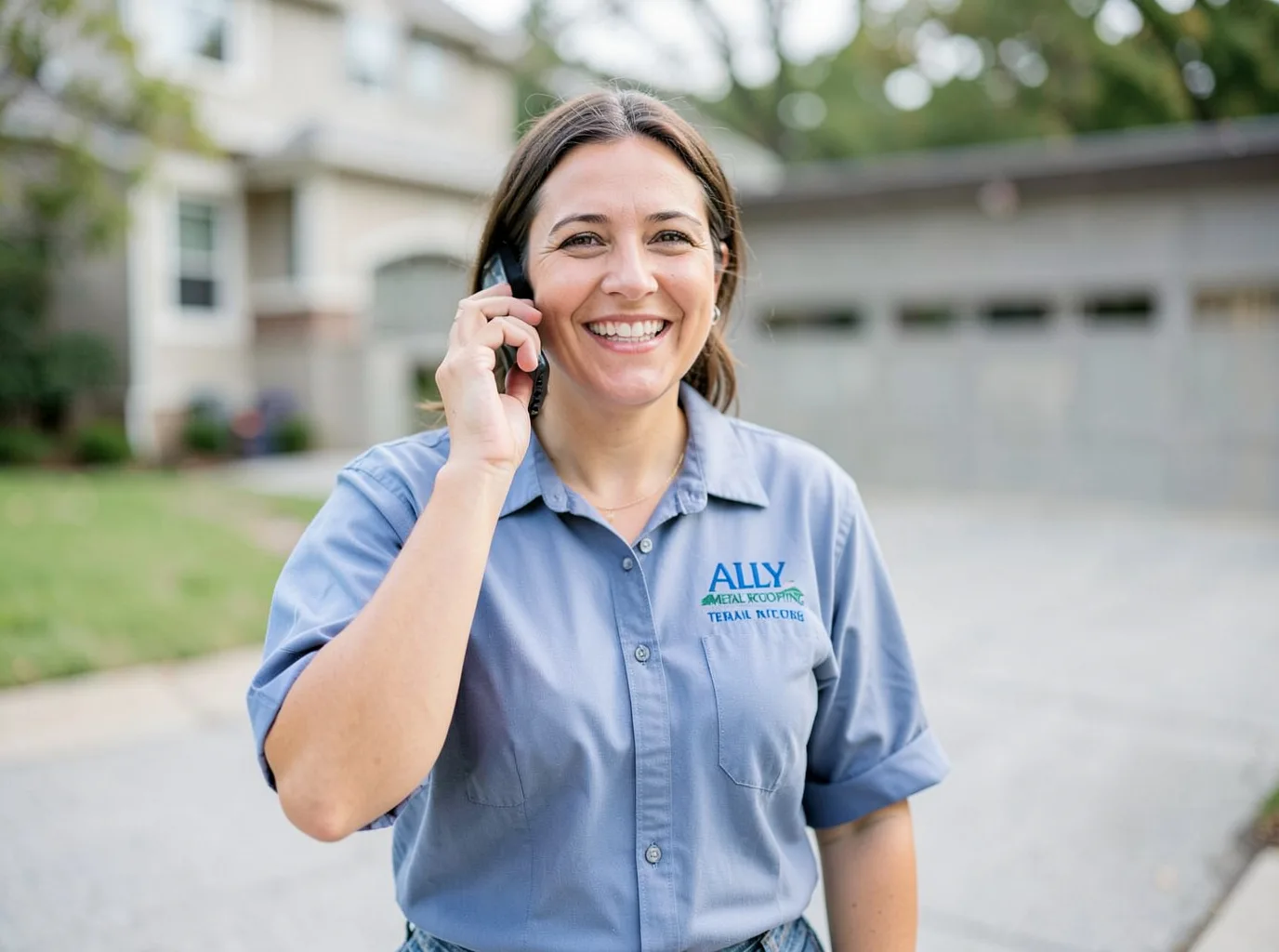 Metal Roof Installation Chandler, TX FAQs